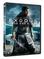 Exodus DVD
