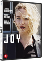 Joy Blu ray