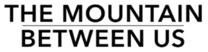 The Mountain Between Us Logo