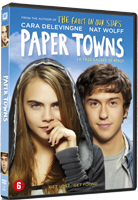 Paper Towns DVD