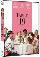 Table 19 DVD