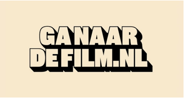 Ga Naar De Film.nl Logo