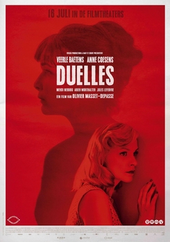 Duelles poster