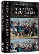 Captain Abu Read AWC DVD