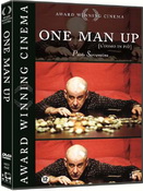 One Man Up DVD