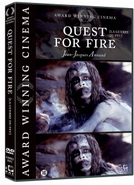 Quest for Fire AWC DVD