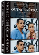 Quinceañera AWC DVD