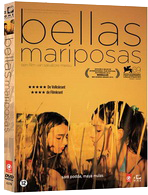 Bellas Mariposas DVD