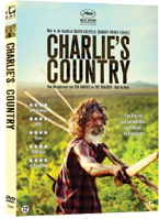 Charlie's Country DVD