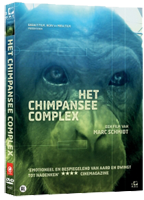 Het Chimpansee Complex DVD
