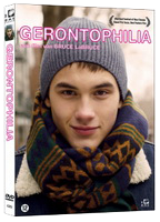 Gerontophilia DVD