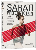 Sarah Prefers To Run DVD