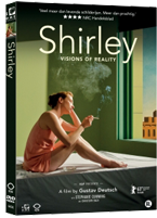 Shirley - Visions of Reality DVD