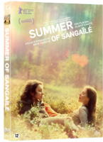 Summer of Sangaïlé DVD