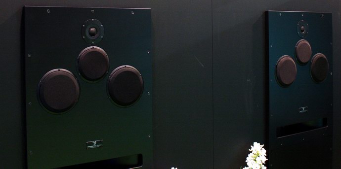 Waterfall Audio Pro Custom