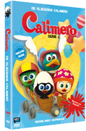 Calimero DVD