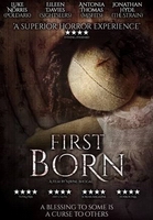First Born DVD