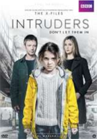Intruders Seizoen 1 DVD