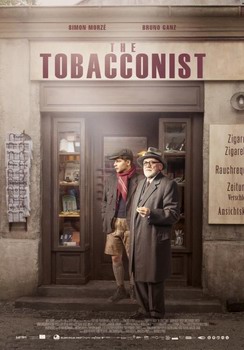 Tobacconist -poster