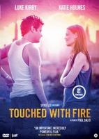 Touched With Fire DVD