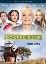 Dokter Deen seizoen 2 DVD