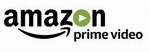 Amazon Prime Video logo