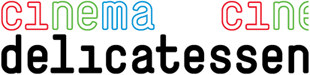 Cinema Delicatessen logo