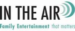 In The Air logo