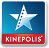 Kinepolis Logo