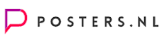 Posters.nl Logo
