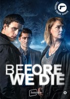 Before We Die DVD
