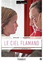 Le Ciel Flamand DVD