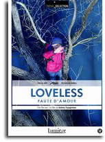 Loveless DVD