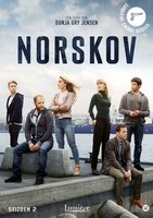 Norskov Seizoen 2 DVD
