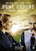 Home Ground DVD