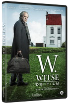 Packshot W. WITSE de Film DVD