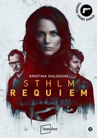 Kristina Ohlsson's Stockholm Requiem DVD