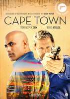 Cape Town DVD