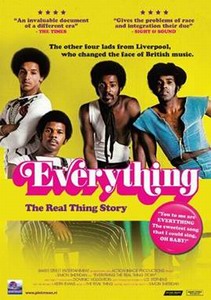 Everything - The Real Thing Story poster