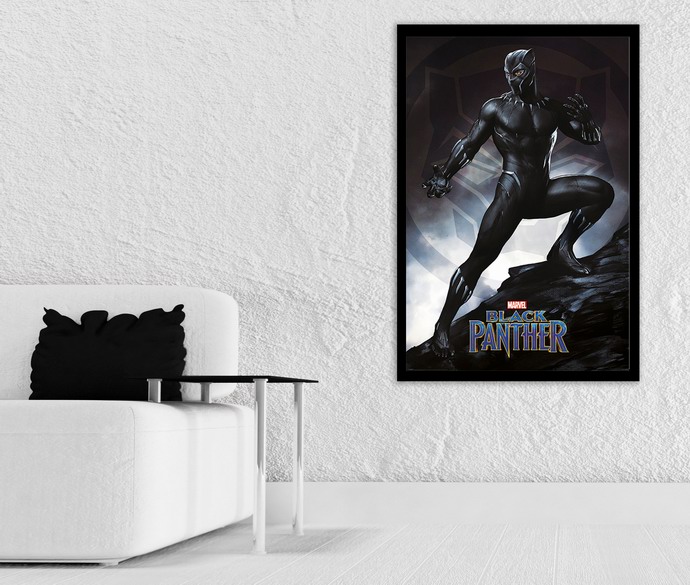 Posters.nl Black Panther