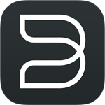 Bluesound App logo