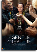 A Gentle Creature DVD