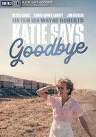 Katie Says Goodbye DVD