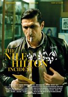The Nile Hilton Incident DVD