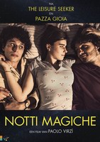 Nottie Magiche DVD