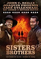 The Sisters Brothers DVD