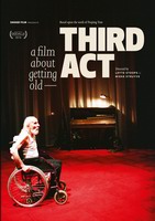 Third Act DVD