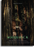 Woodshock DVD