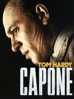 Capone DVD