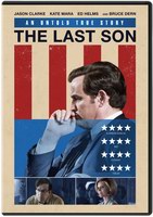 The Last Son DVD 